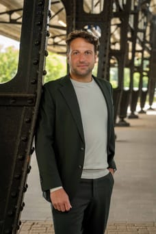 Foto von Tim Stokman