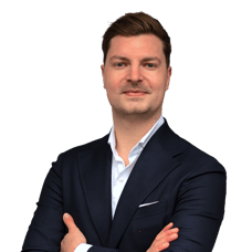 Photo of Tim van Delft