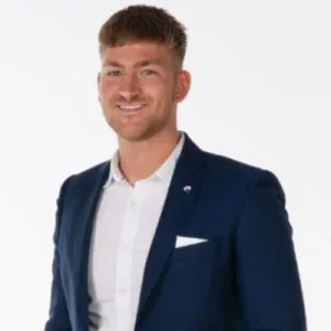 Foto van Tim van der Kruit