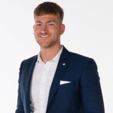 Foto von Tim van der Kruit