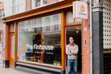 Photo of Tim van der Vlist