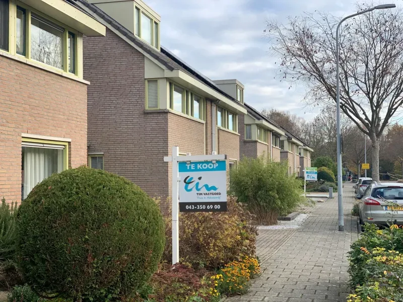 Bürofoto von TIM Vastgoed