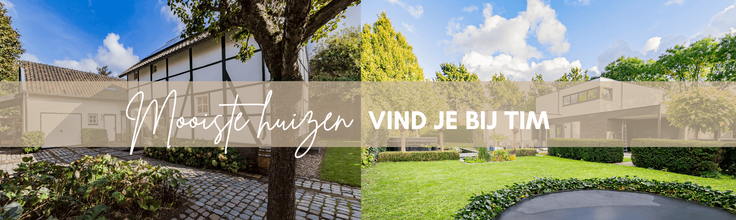 Photo de bureau TIM Vastgoed