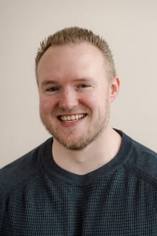 Photo of Tim Wormsbecher