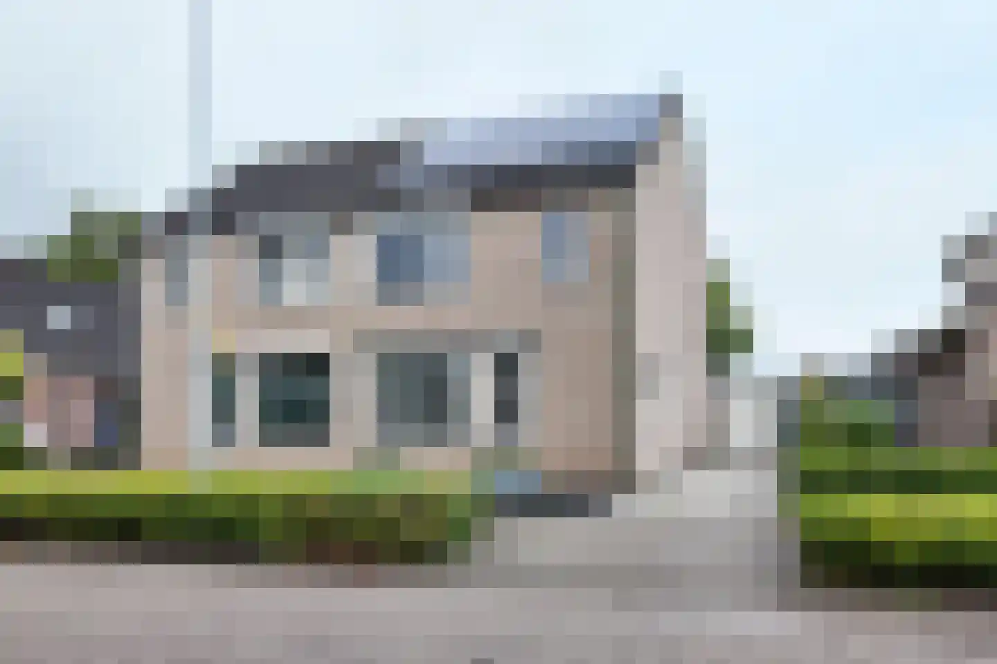 Timberwolfstraat 29 in Standdaarbuiten