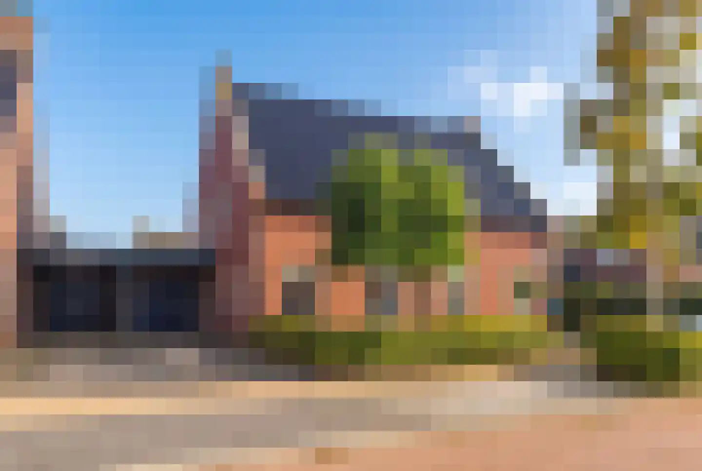 Timberwolfstraat 4 in Achtmaal