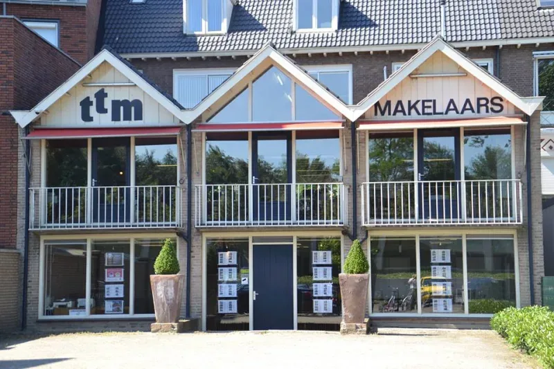 Bürofoto von Timmer Makelaars | NVM