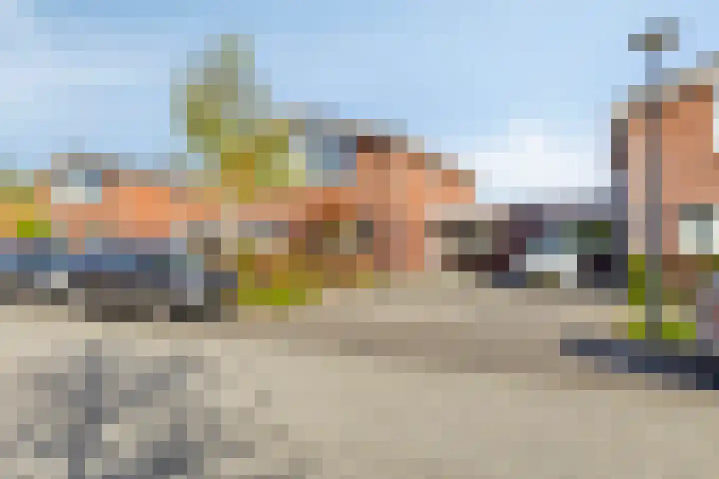 Timmerliedengilde 80 Dronten