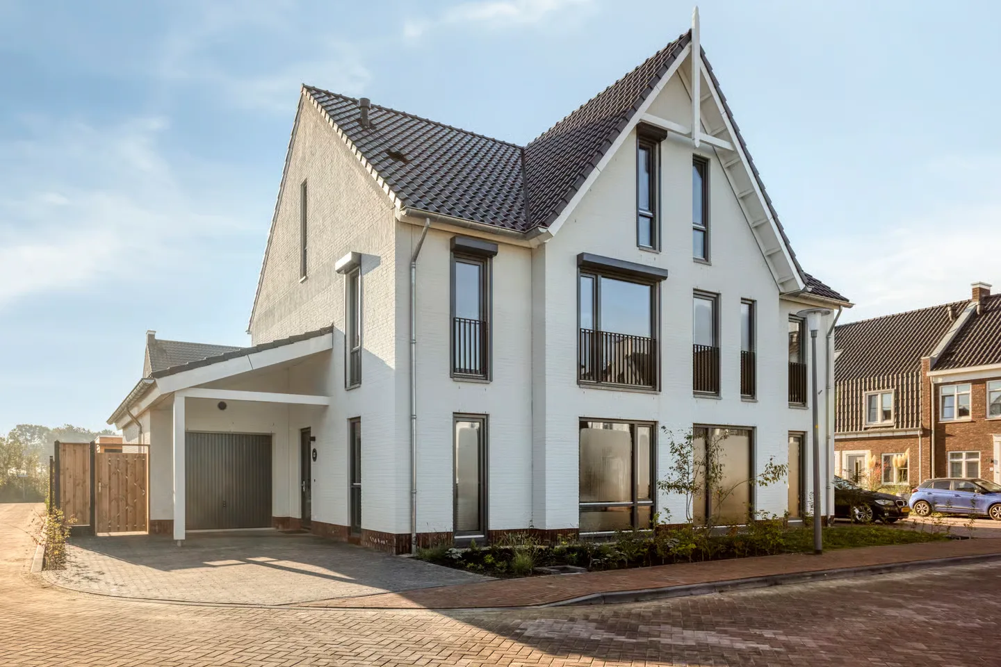 Timmerman 43 in Wijchen