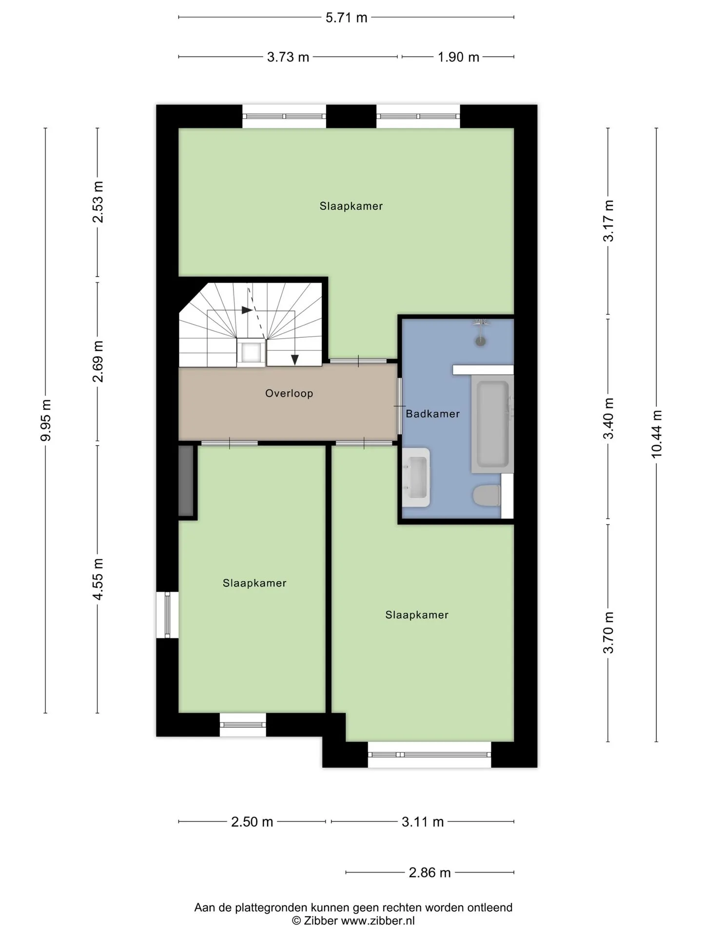 Timmerman 43 Wijchen thumbnail 46
