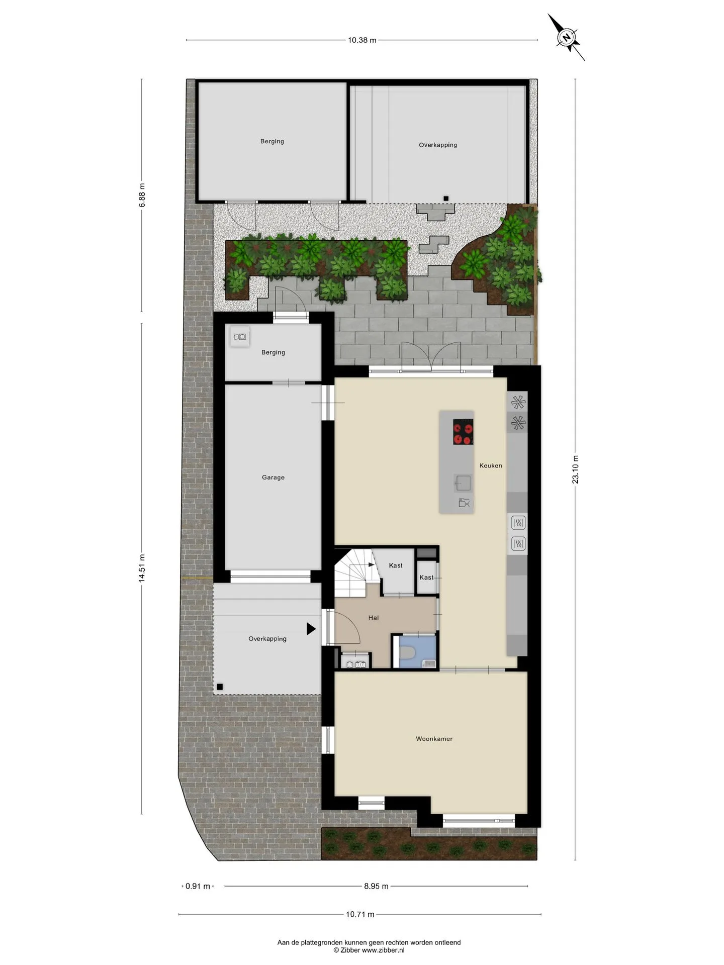 Timmerman 43 Wijchen thumbnail 51