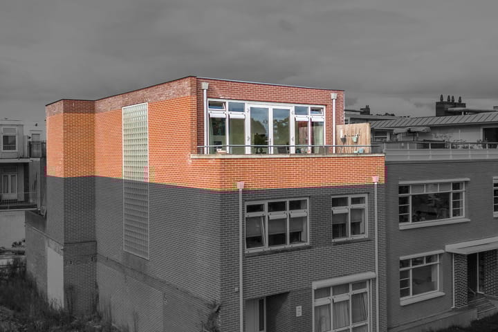 Timmermanlaan 14B dans Zeist photo