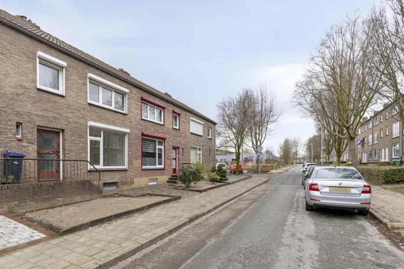 Kantoor foto van Timmermans Vastgoed Makelaardij