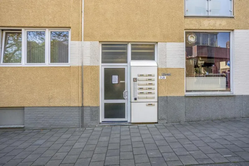 Kantoor foto van Timmermans Vastgoed Makelaardij