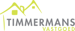 Logo of Timmermans Vastgoed Makelaardij