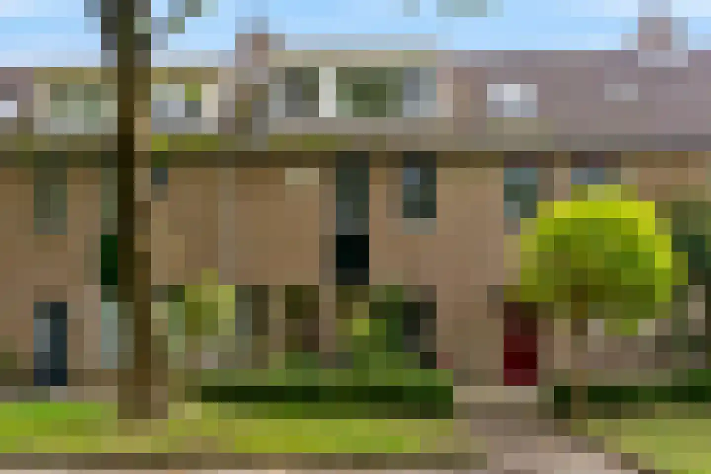 Timmermansgilde 8 in Houten