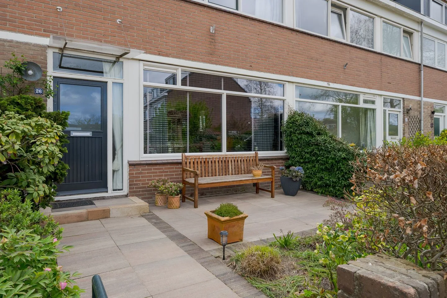Timmermansstraat 12 in Zoutelande