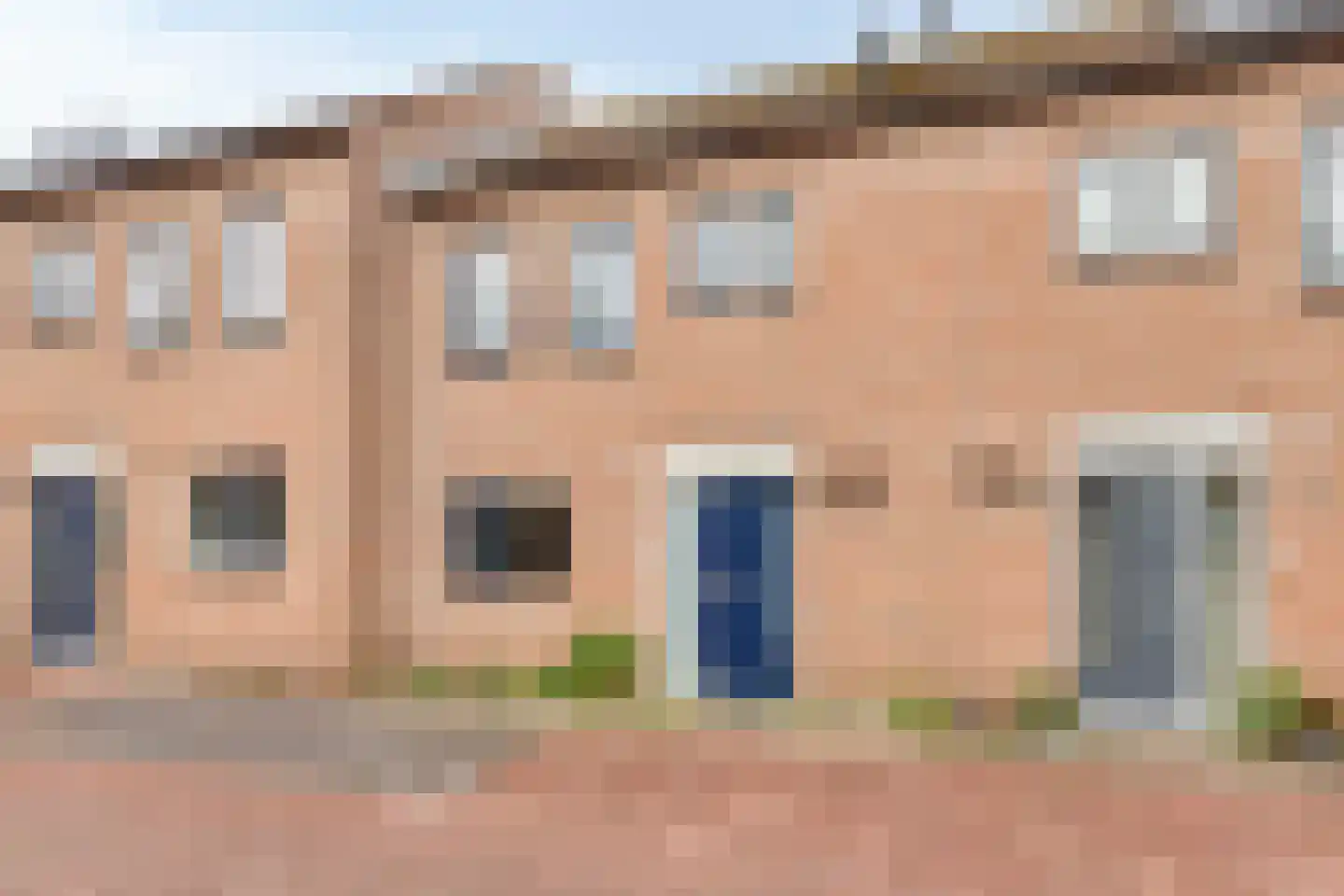 Timmermansstraat 37 in Zoutelande