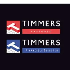 Logo of Timmers Vastgoed b.v