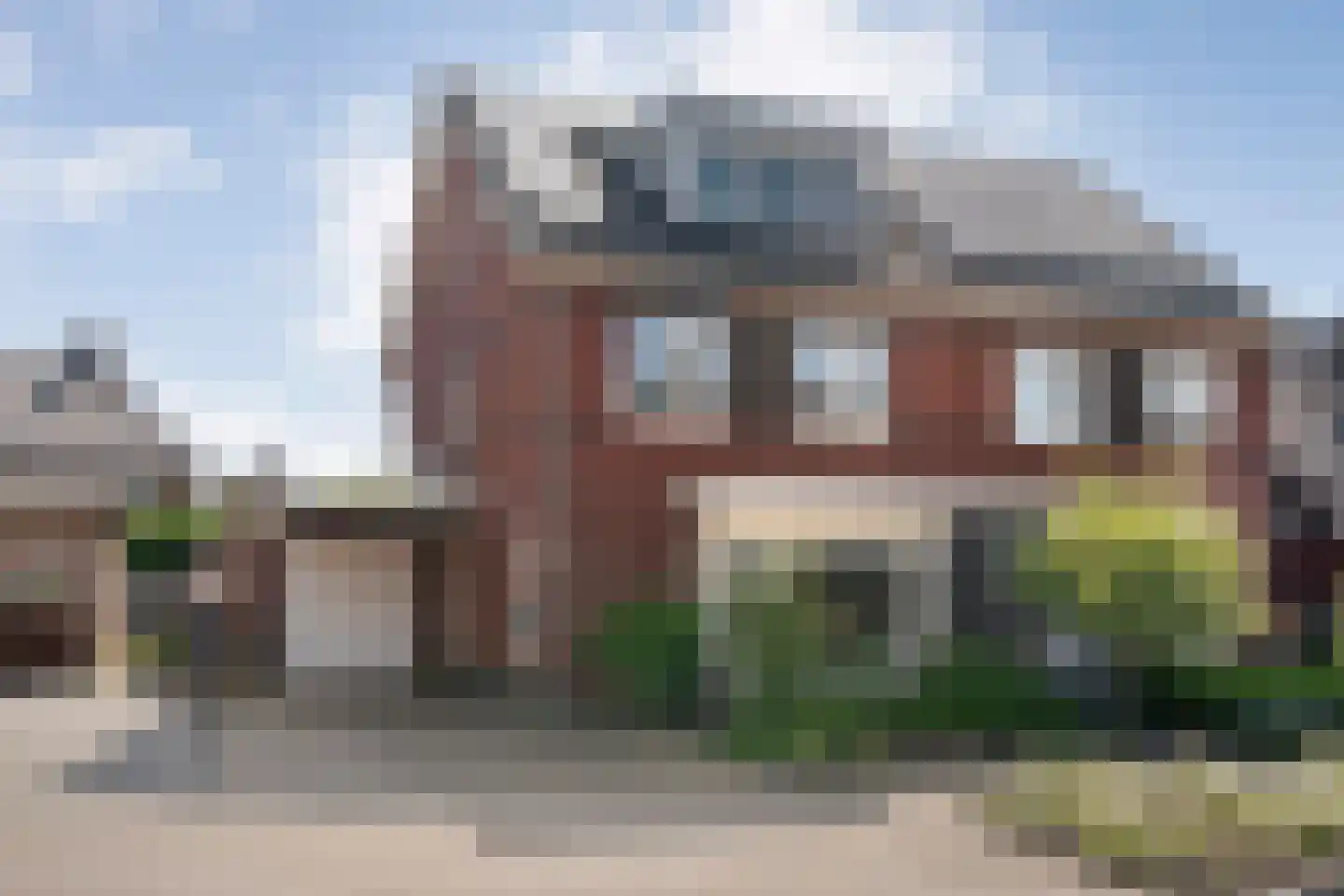 Timmusboer 3 in Ootmarsum