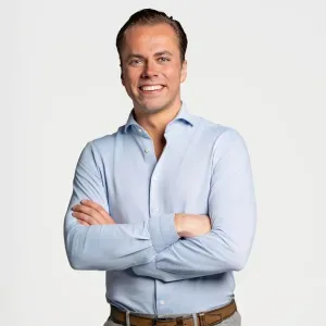 Photo of Timo den Hollander