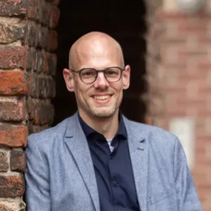 Photo de Timo Ekhart