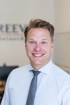 Photo of Timo Greeven