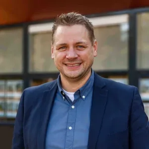 Foto van Timo Kok