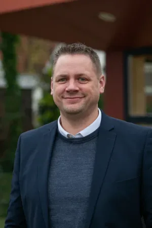 Photo de Timo Kok