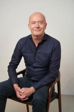 Foto van Timon Hogervorst