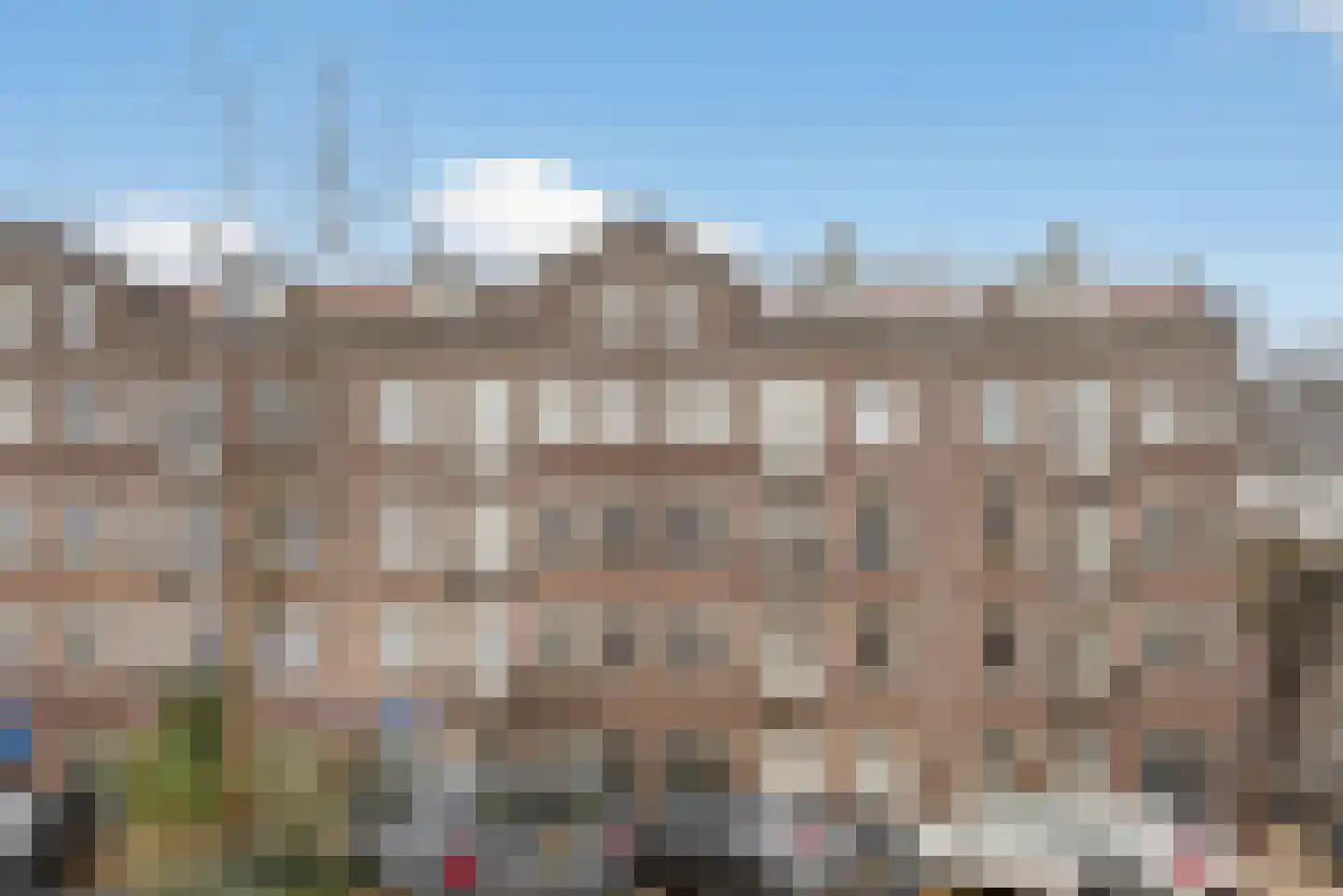 Timorstraat 1 4 Amsterdam