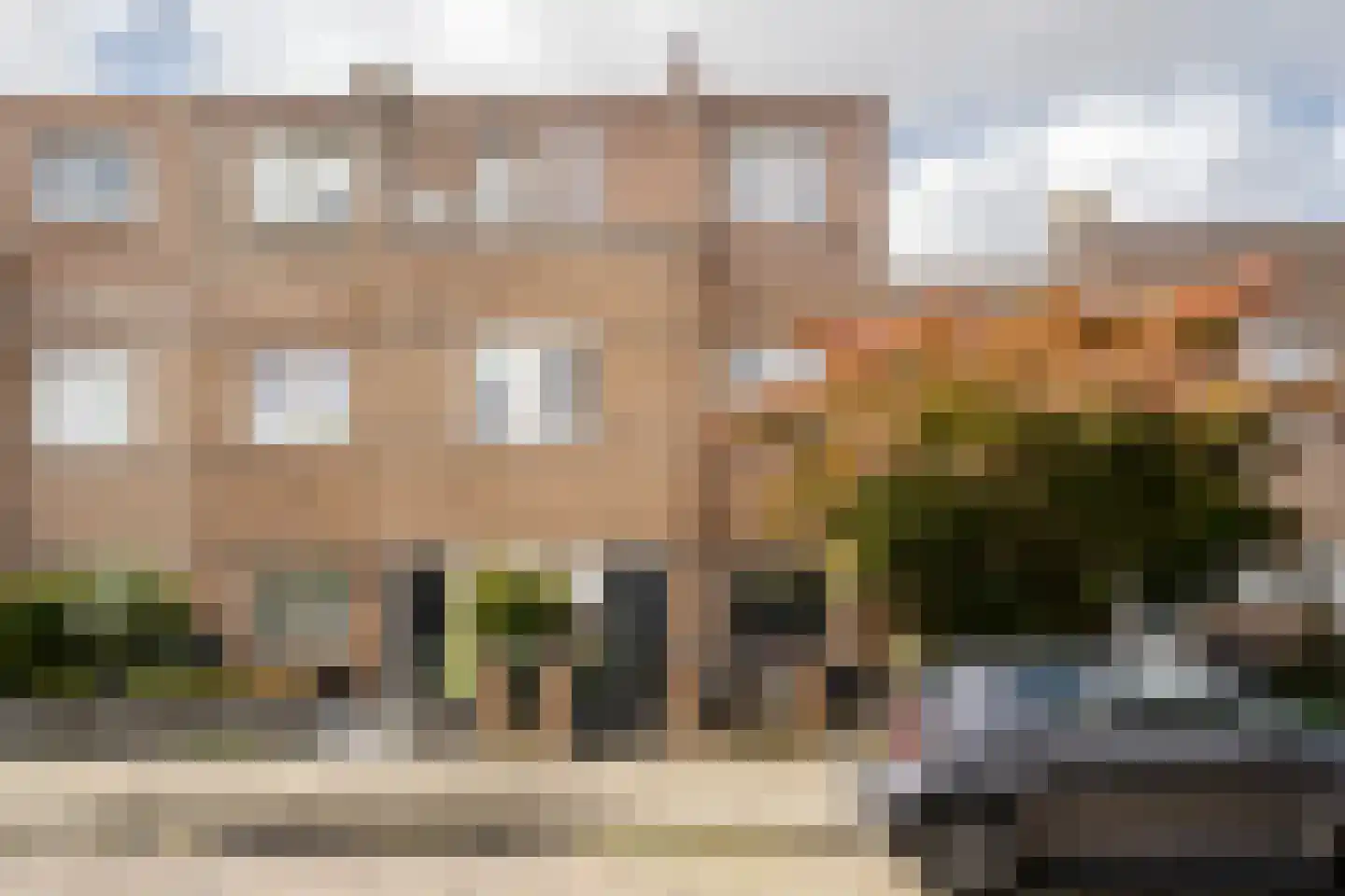 Timorstraat 125 in Haarlem