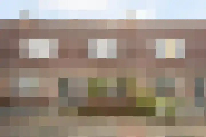 Timorstraat 15 in Meppel