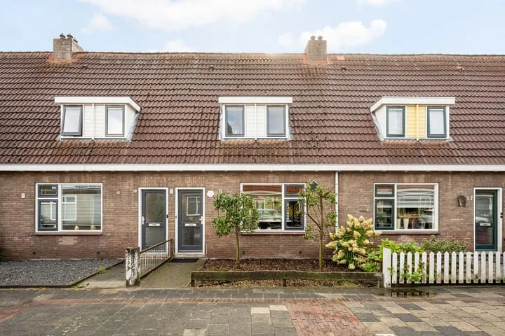 Timorstraat 15 Meppel