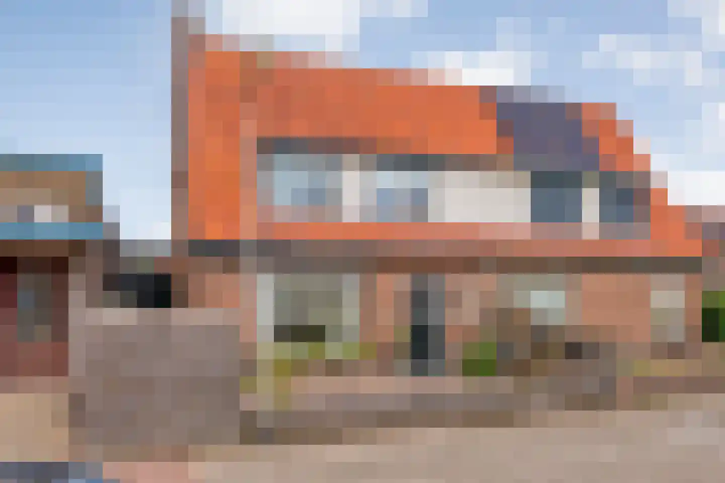 Timorstraat 2 in Meppel