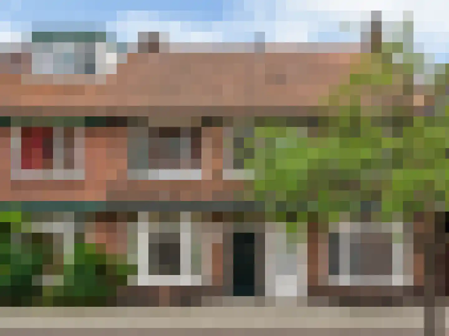 Timorstraat 46 Leiden