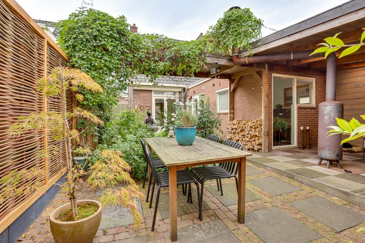 Timorstraat 57 in Meppel Foto