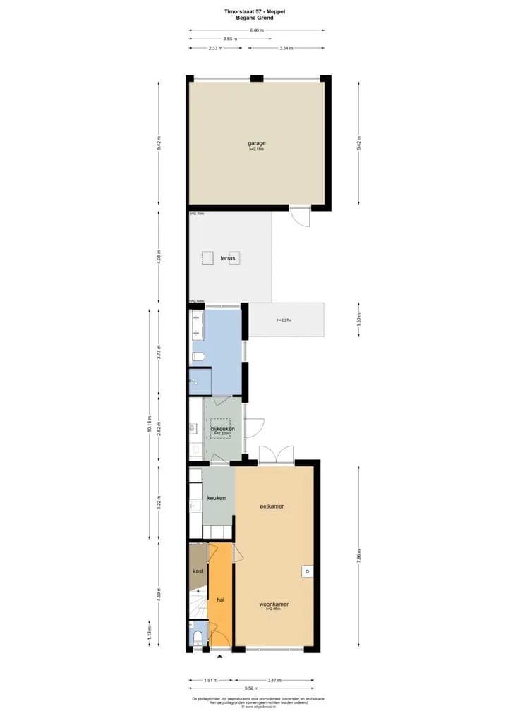 Timorstraat 57 Meppel thumbnail 46