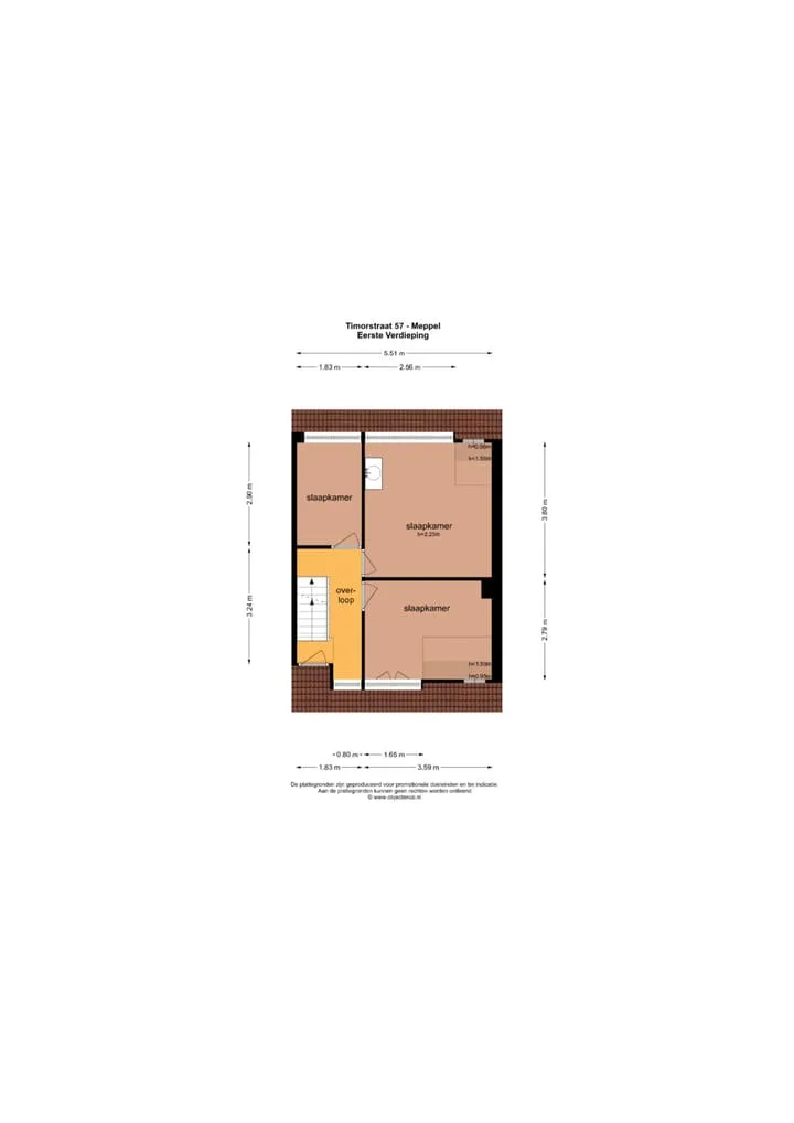Timorstraat 57 Meppel thumbnail 49
