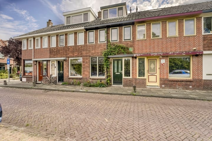 Timorstraat 62 in Leiden photo