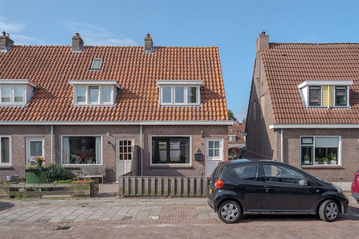 Timorstraat 7 dans Meppel photo