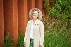 Photo of Tina (J.) Scheepstra