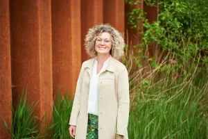 Foto van Tina (J.) Scheepstra