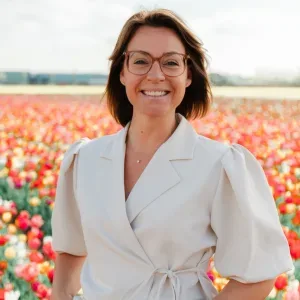 Foto van Tina Treur