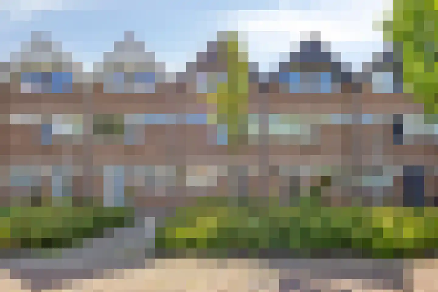Tinbergendreef 12 Maassluis thumbnail 14