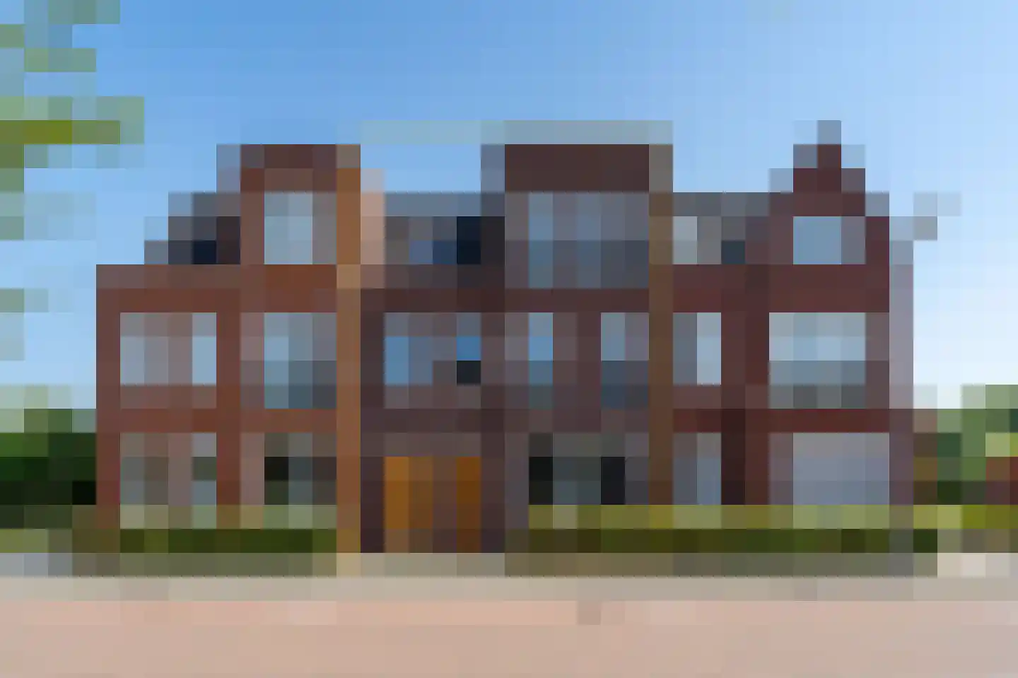 Tinbergenlaan 82 Rotterdam thumbnail 4