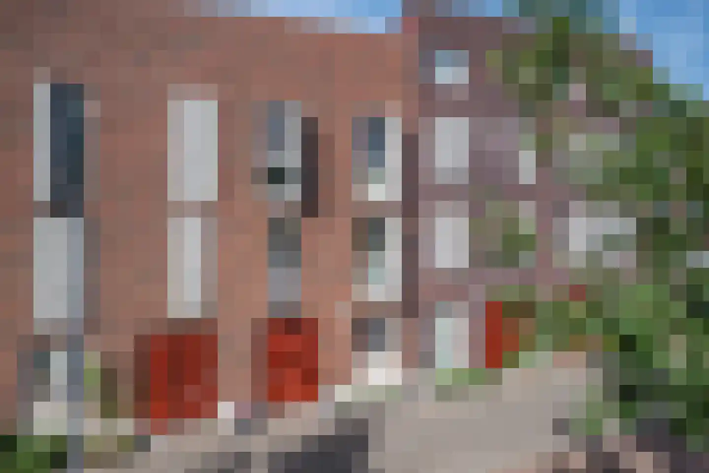 Tinbergenlaan 9 Rotterdam