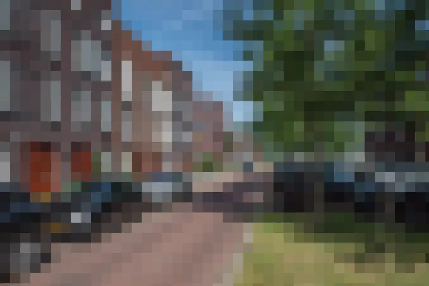 Tinbergenlaan 9 Rotterdam thumbnail 46