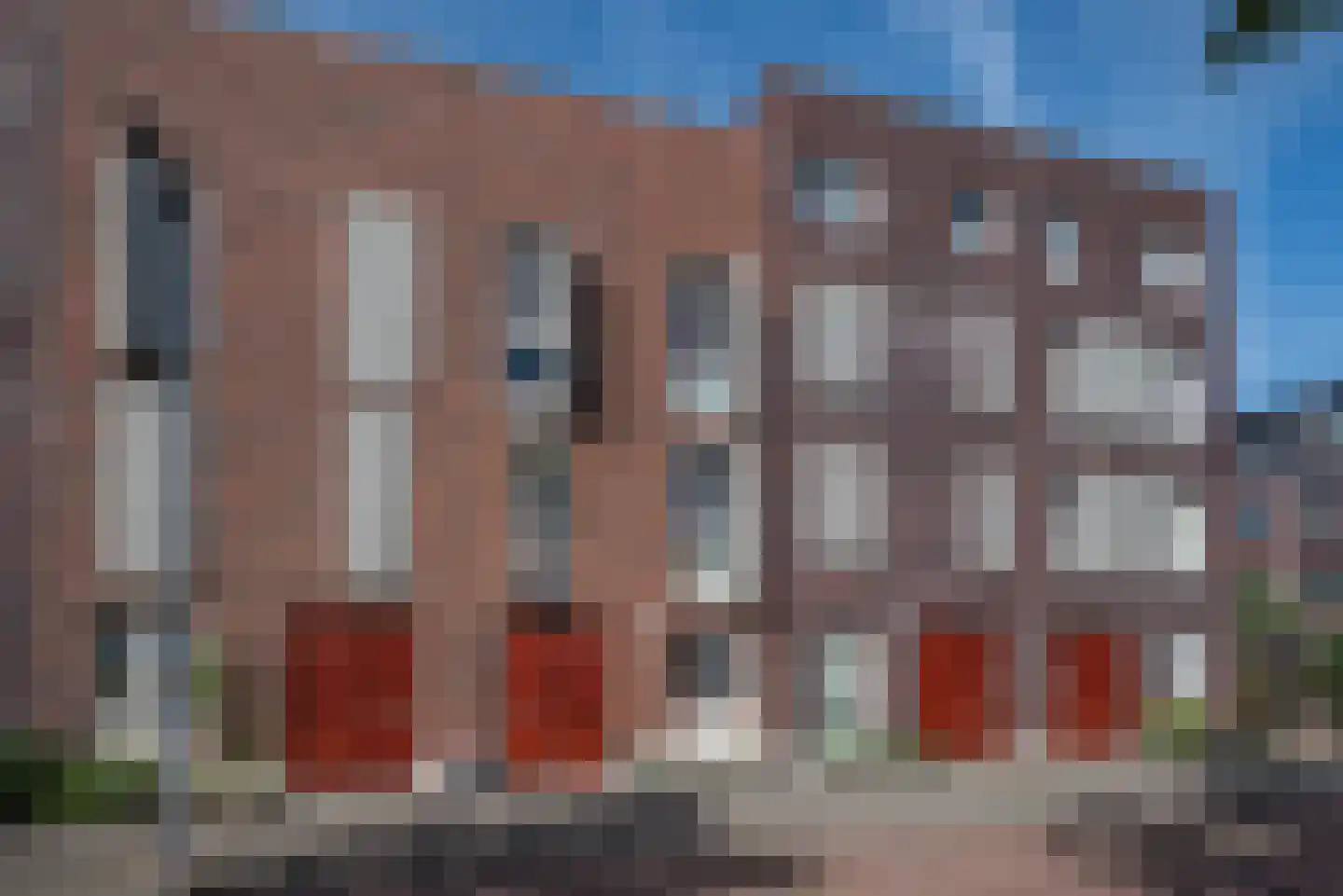 Tinbergenlaan 9 Rotterdam thumbnail 5