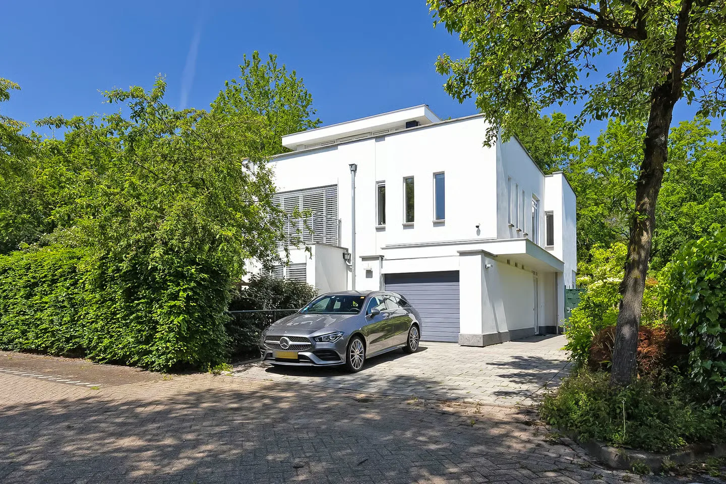 Tindijk 1 in Roosendaal